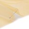 1 Yard Gold Silk Organza Fabric Sheer Lightweight Material for Bridal and Couture 44 Inch Width